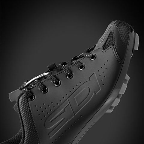 Shoelace Closure System