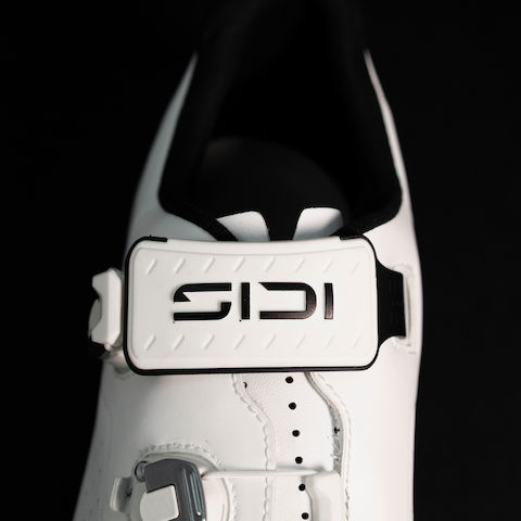 TPU Instep 001C System