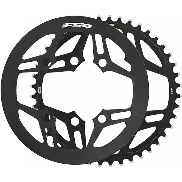 Kettenblatt & Kettenschutz E-Bike 4-Arm 1x für Brose - MCG Parts Shop
