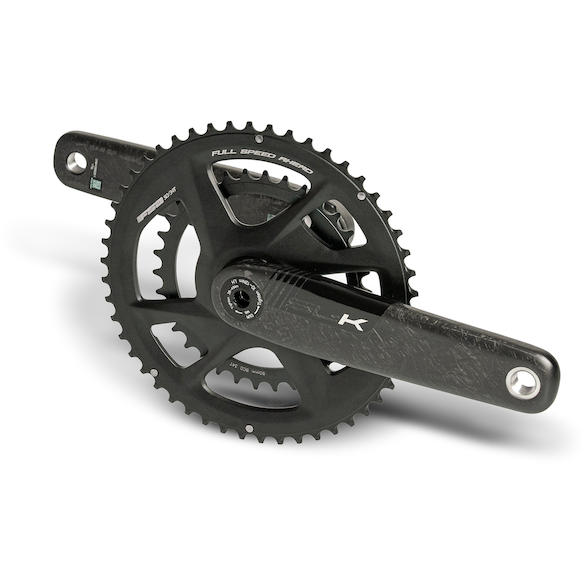Kurbelgarnitur FSA SL-K Light Direct Mount BB386EVO 2x
