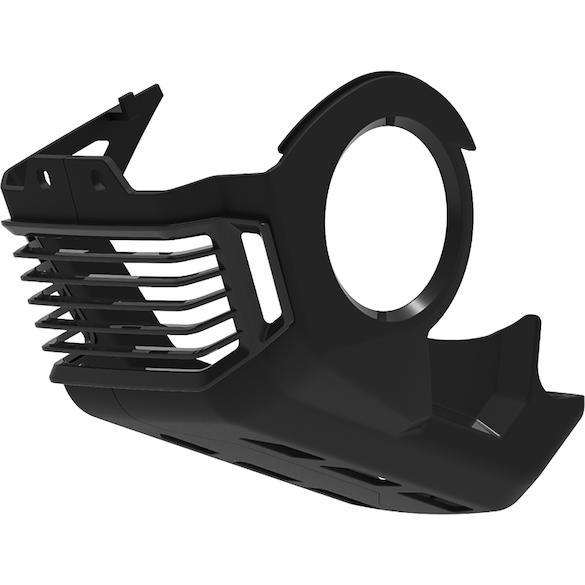Motorabdeckung Bosch Performance Line CX Gen. 4 ab MY20 MCG Parts Shop