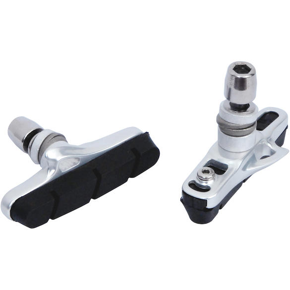 Bremsschuhe Cross Pro Cartridge für V-Brake - MCG Parts Shop