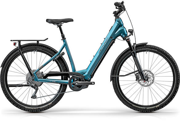 Country R960i EP1 blau - MCG Parts Shop