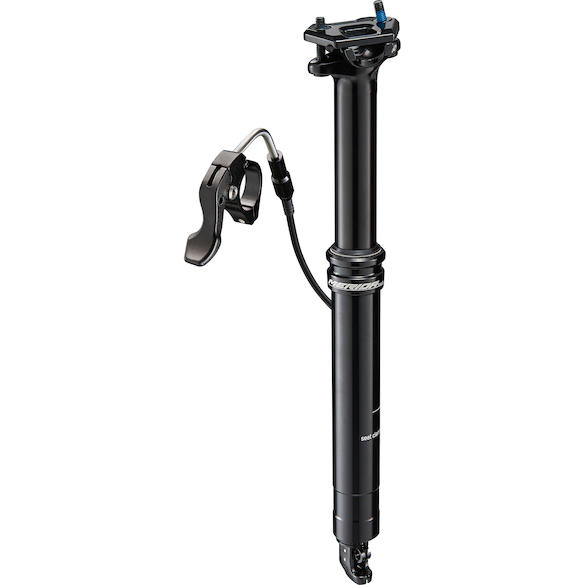 Vario-Sattelsttze COMP TR - "MCG Parts Shop"