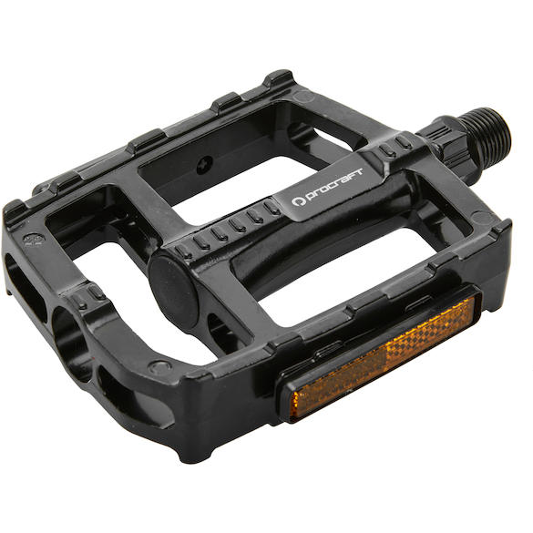Pedale MTB Pro Heavy Duty - Aluminium - "MCG Parts Shop"