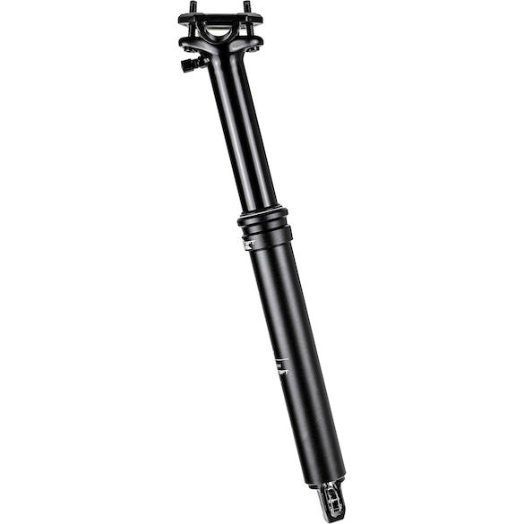 Vario-Sattelsttze Drop Suspension gefedert - "MCG Parts Shop"