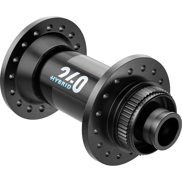 Nabe MTB Hybrid VR 240 EXP Centerlock Boost - MCG Parts Shop