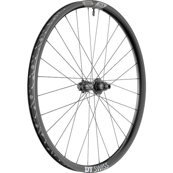 Laufrad EXC 1501 SPLINE ONE 29" 30 mm