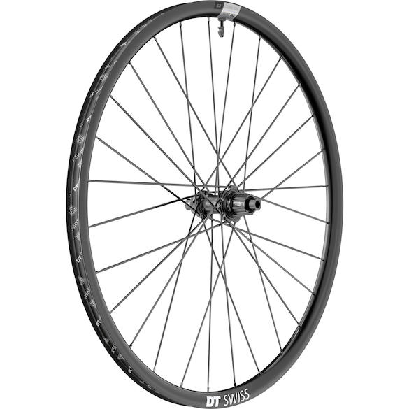 Laufrad HG 1800 SPLINE 29" HYBRID 25 mm NEW