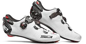 ROAD Wire 2 Carbon Air white/black
