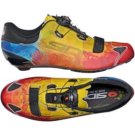 ROAD Sixty Limited Edition multicolor