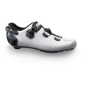  ROAD Wire 2S Woman white/black 