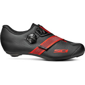 ROAD Prima black/red