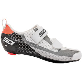 T-5 Air black/white/coral