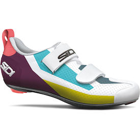 ROAD T-5 Air Woman multicolor