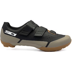 GRAVEL Asper black/black