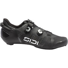 ROAD WIRE 3 black