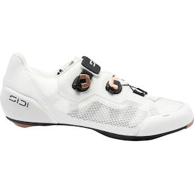 ROAD GENIUS X VAPO white