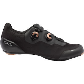 ROAD GENIUS X VAPO black
