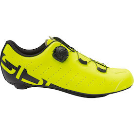 ROAD FAST 2 yellow/fluo/black