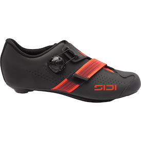 ROAD PRIMA black/red