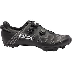 MTB AERON black
