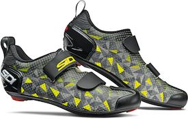 Road T-5 Air Carbon grey/yellow/black