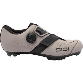 MTB AERTIS greige/black