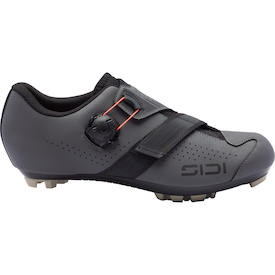 MTB AERTIS dark gray