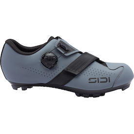 MTB AERTIS gray/black