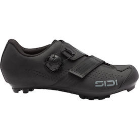 MTB AERTIS MEGA black/black