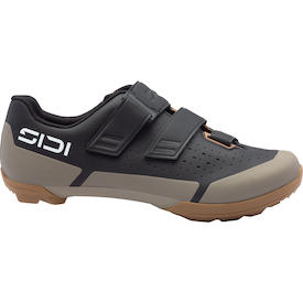GRAVEL ASPER black