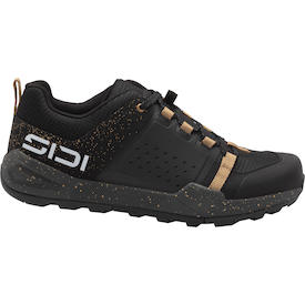 MTB ATOMUS print black