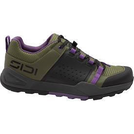 MTB ATOMUS military