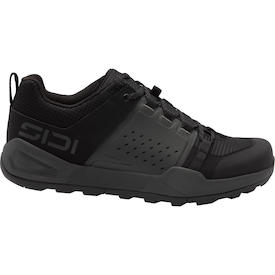 MTB ATOMUS black/black