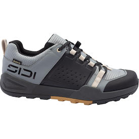 MTB ATOMUS GTX dark gray/sand