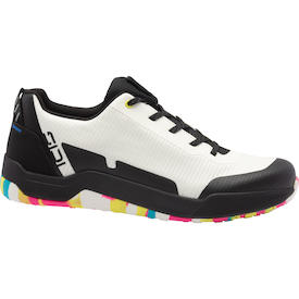 MTB MOTUS ice white/black