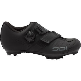 MTB AERTIS Woman black/black