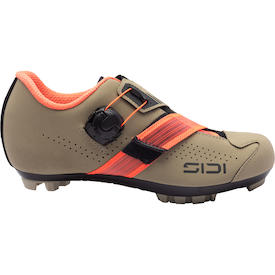 MTB AERTIS Woman sand/coral