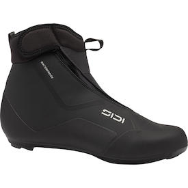 ROAD NUBES black/black
