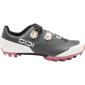 MTB DOMINATOR X Woman anthracite/ice white