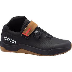 MTB DESCENTIO harvest/black