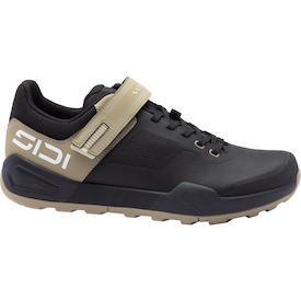 MTB INDOMITA sand/black