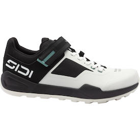 MTB INDOMITA ice white/black