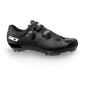 MTB Eagle 10 black/black