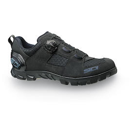 MTB Turbo black/black