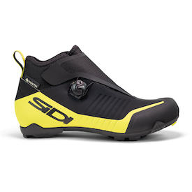 MTB Hiemx black/yellow neon