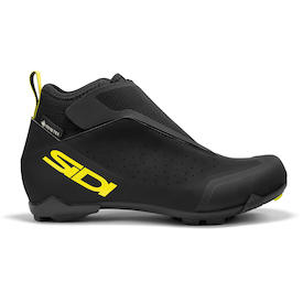 MTB Glacies black/black