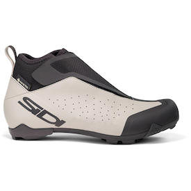 MTB Glacies black/grey