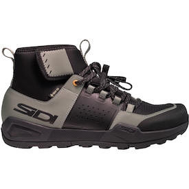 MTB ATOMUS MID GTX mulled green/black